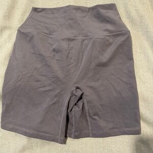 Alphalete Surface Path Shorts